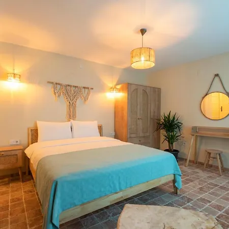 Hotel Aya Butik *