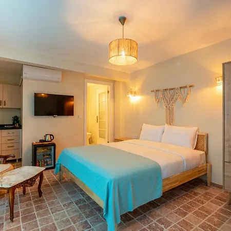 Aya Butik Hotel Prinseneilanden