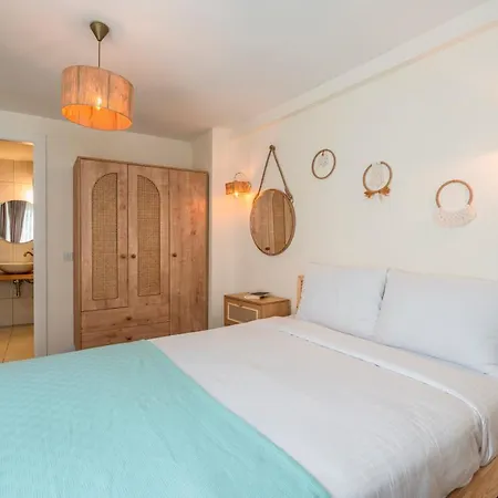 Hotel Aya Butik