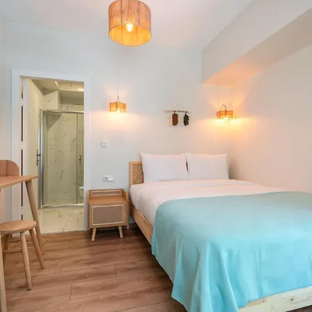 Aya Butik Hotel