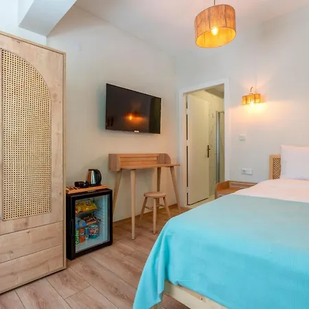 Hotel Aya Butik Prinseneilanden