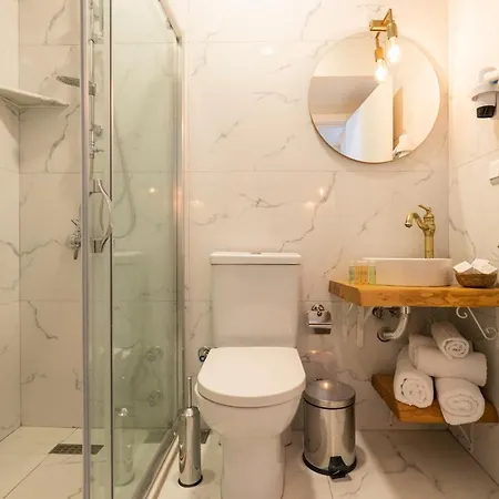 Aya Butik Hotel