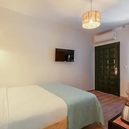 Aya Butik Hotel Prinseneilanden