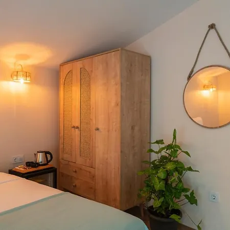 Aya Butik Hotel Prinseneilanden
