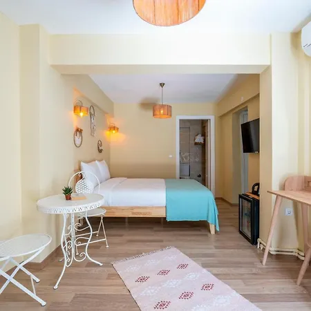Aya Butik Hotel Prinseneilanden
