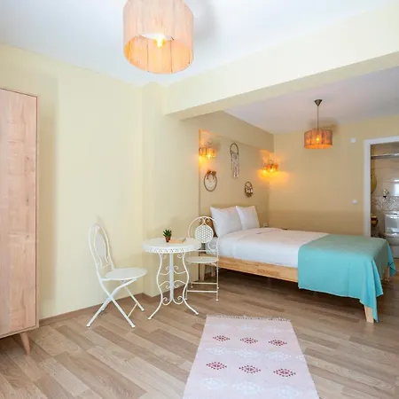 Aya Butik Hotel Prinseneilanden