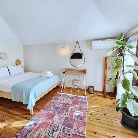 Aya Butik Hotel Prinseneilanden