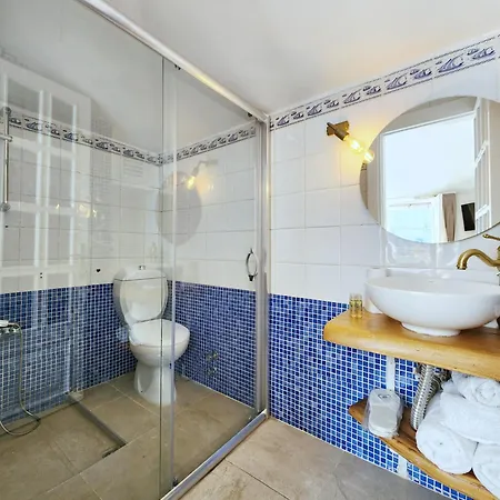 Aya Butik Hotel Adalar