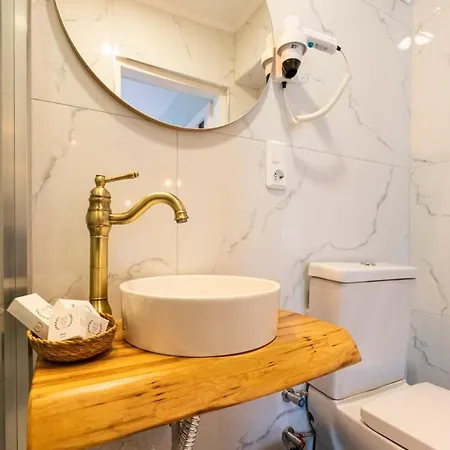 Aya Butik Hotel Prinseneilanden