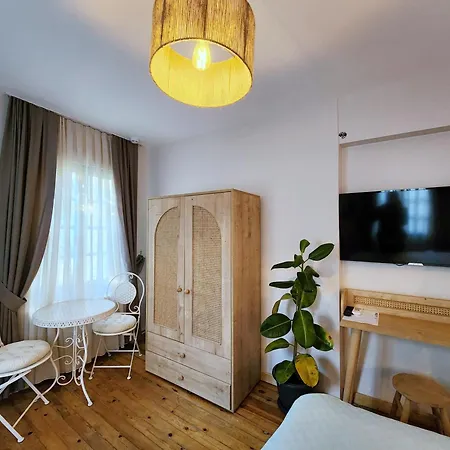 Aya Butik Prinseneilanden