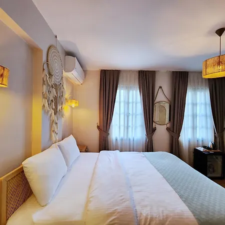 Aya Butik Hotel