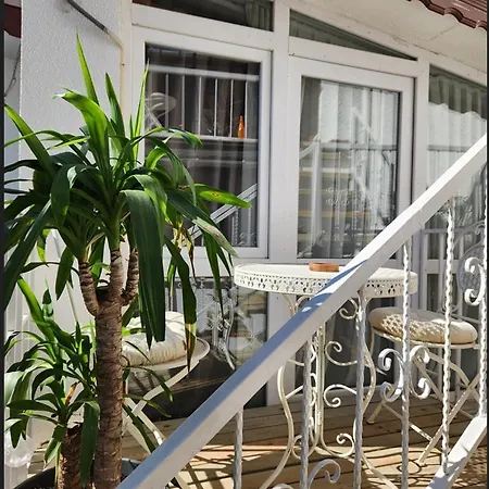 Aya Butik Hotel Prinseneilanden
