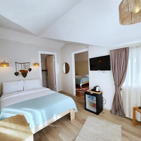 Aya Butik Prinseneilanden