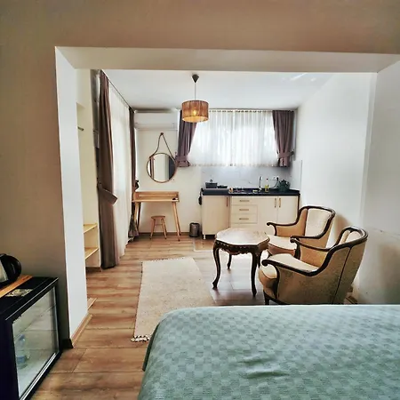 Aya Butik Hotel Adalar