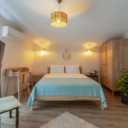 Aya Butik Hotel