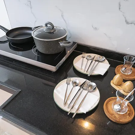 Aya Butik Hotel Prinseneilanden