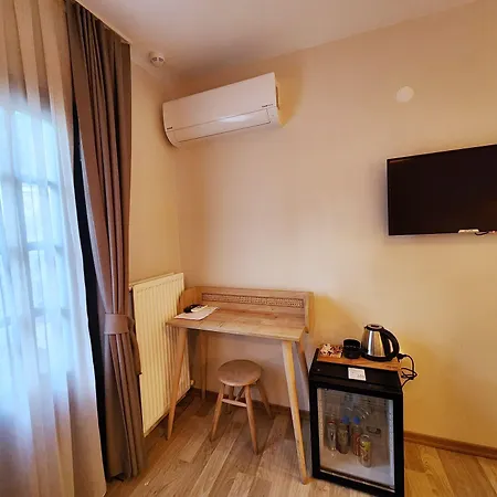 Hotel Aya Butik Prinseneilanden