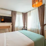 Aya Butik Otel Adalar