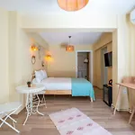 Aya Butik Otel Adalar