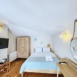 Aya Butik Otel Adalar