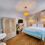 Aya Butik Otel *