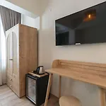 Aya Butik Otel *