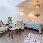 Otel Aya Butik Adalar