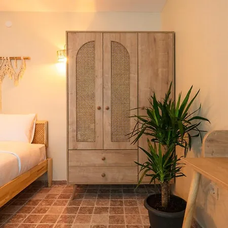 Hotel Aya Butik *