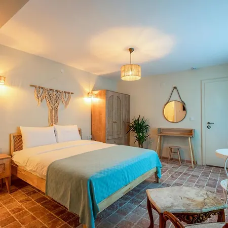 Hotel Aya Butik *