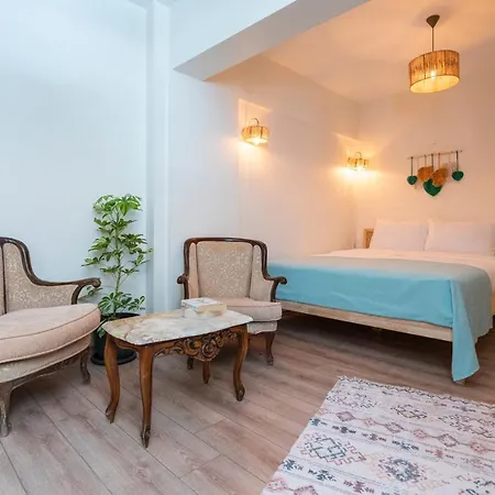 Hotel Aya Butik *