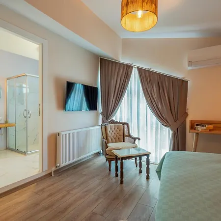 Aya Butik Hotel Adalar