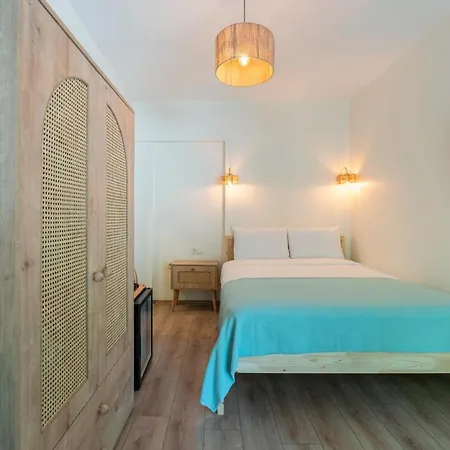Aya Butik فندق
