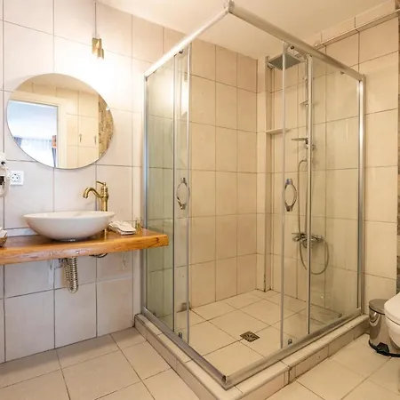 Hotel Aya Butik