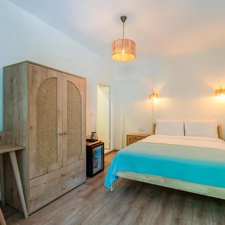Hotel Aya Butik *