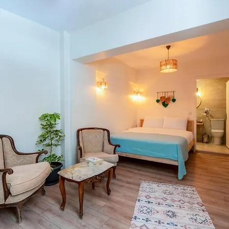 Hotel Aya Butik *