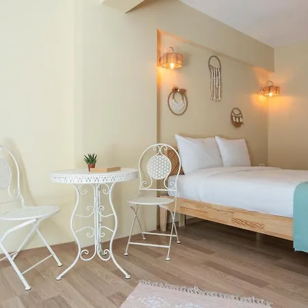 Aya Butik Hotel