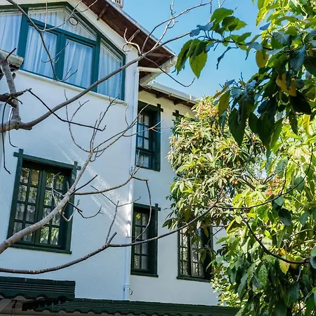 Hotel Aya Butik Adalar