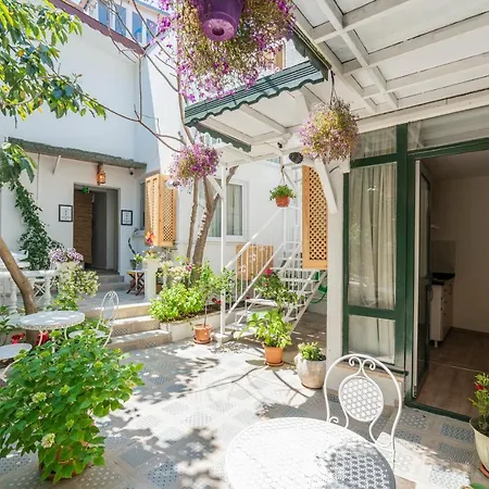Aya Butik Hotel Adalar