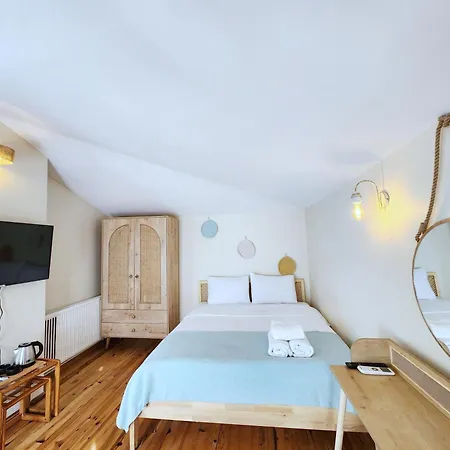 Aya Butik Hotel Adalar