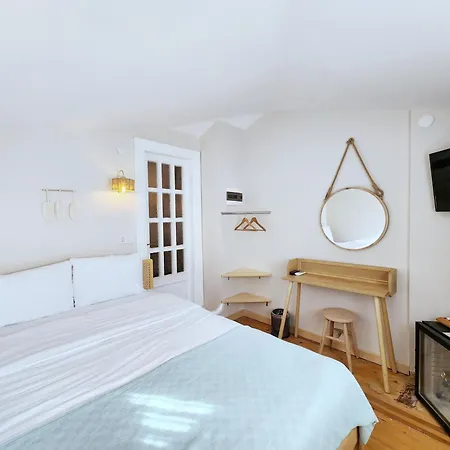 Hotel Aya Butik