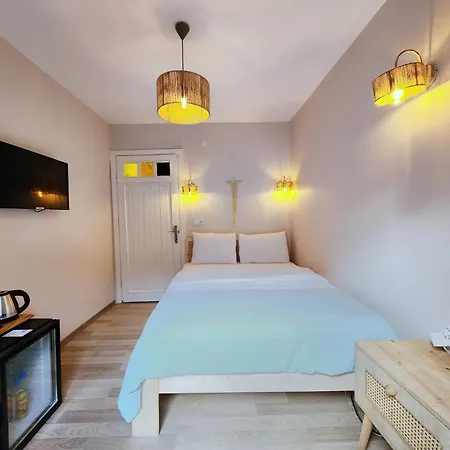 Hotel Aya Butik