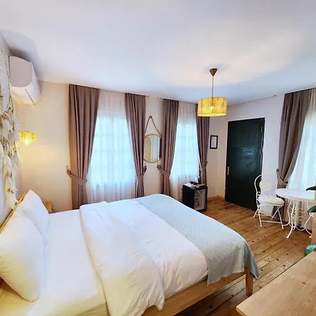 Hotel Aya Butik *