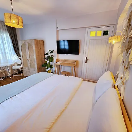 Aya Butik Hotel Adalar