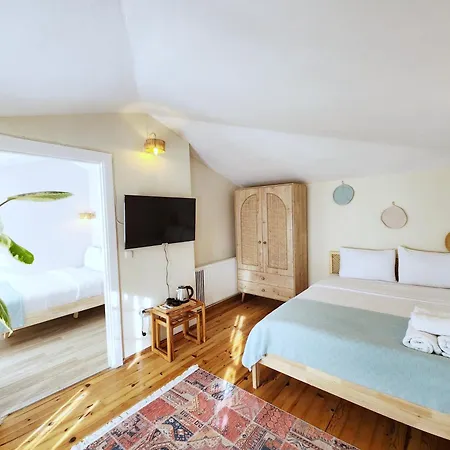 Aya Butik Hotel Adalar