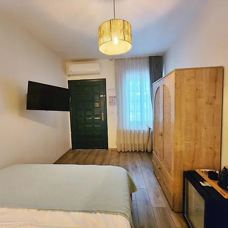 Aya Butik Hotel