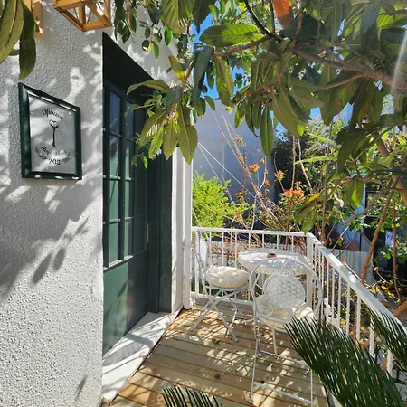 Aya Butik Hotel Adalar