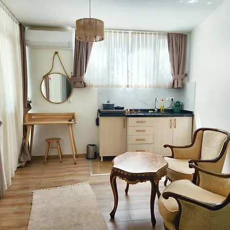 Aya Butik Hotel Adalar