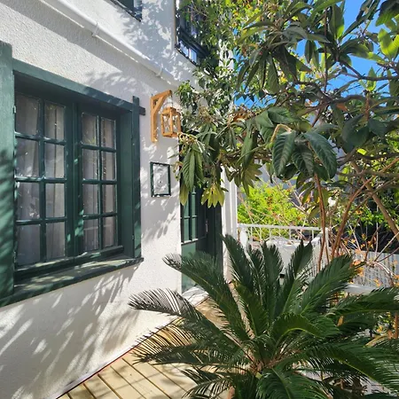 Aya Butik Hotel Adalar