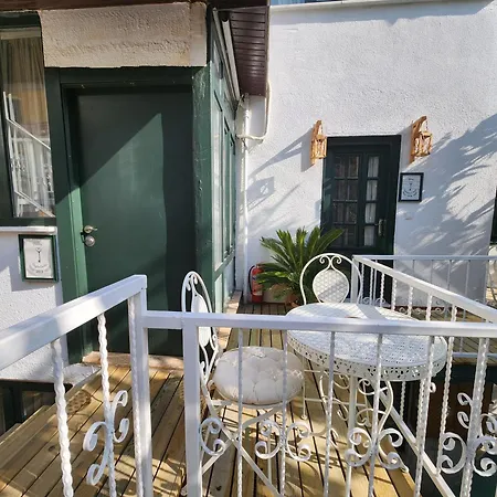 Aya Butik Hotel