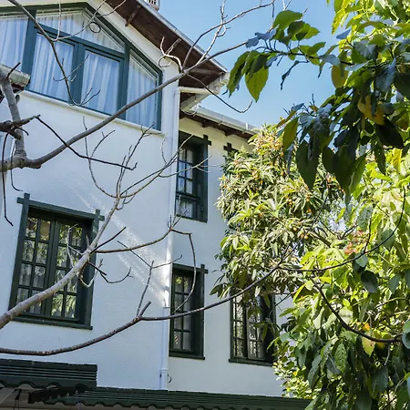Aya Butik Hotel